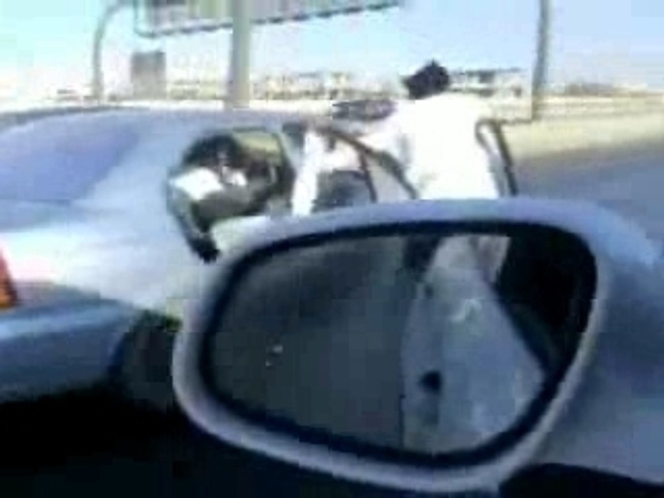 Arabroadskating