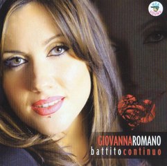 Giovanna Romano - ciao