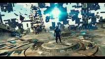 Tartarugas Ninjas 2 - Fora das Sombras trailer final 2016
