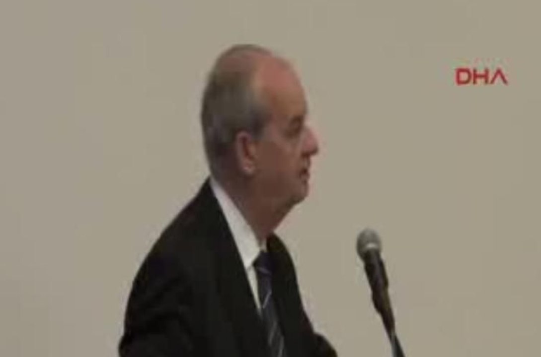 İlker Başbuğ: İmam hatip okullarını kapatırsanı...