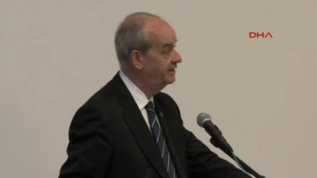 İlker Başbuğ İmam Hatip Okulları ve İlahiyat Fakültelerini Kapatırsanız, Ortaya Cemaatler, Onların...