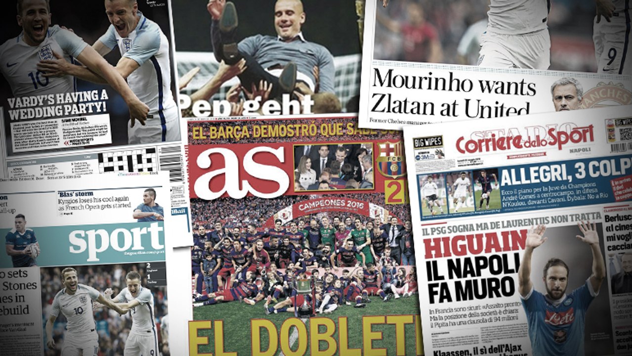 Le salaire stratosphérique de Mourinho, un budget mercato hallucinant pour MU
