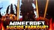 PrestonPlayz - Minecraft | Minecraft MASTER PARKOUR! with PrestonPlayz & Kenny