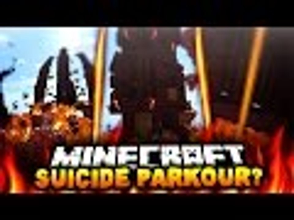 PrestonPlayz - Minecraft | Minecraft MASTER PARKOUR! with PrestonPlayz & Kenny
