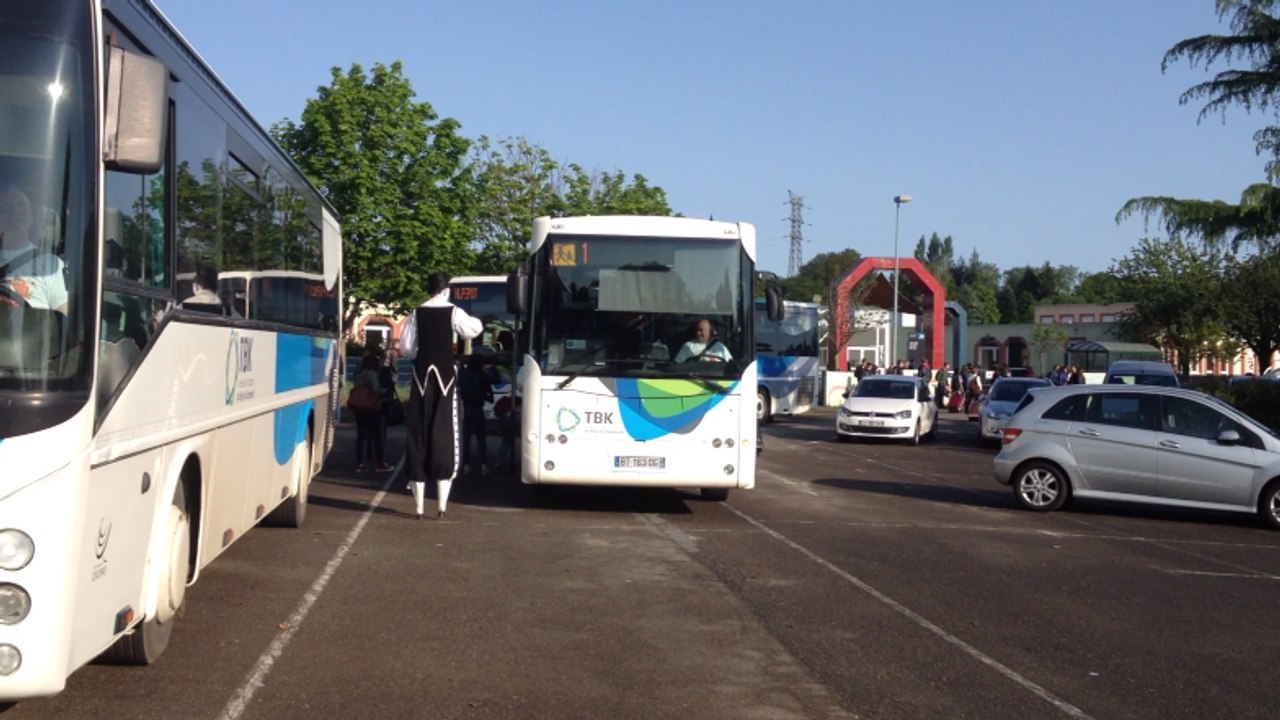 Le réseau TBK fête ses cinq ans