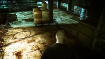 Hitman: Absolution The Arena Sniper /SO/SA/Purist Speedrun