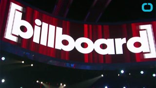 2016 Billboard Awards Filled With Emotion