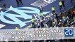 PSG-OM: Une sécurité défaillante au Stade de France à 3 semaines de l'Euro