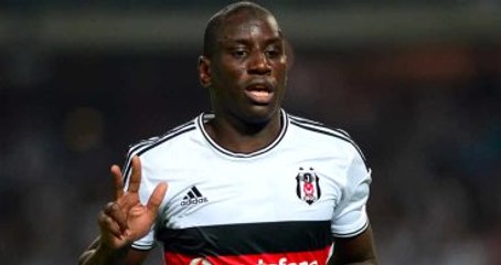 Senegal Basını: Demba Ba, Beşiktaş'a Dönebilir