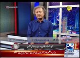 Abdul Sattar Khan tells the real story of  Khawaja Asif conflict with PPP
