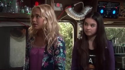 Best Friends Whenever - S 1 E 16 - Diesel Gets Lost in Time