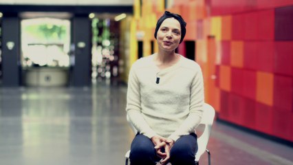 Mélanie de Biasio : "Chaque concert est une vraie création spontanée"