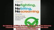 READ book  No Fighting No Biting No Screaming How to Make Behaving Positively Possible for People Full EBook