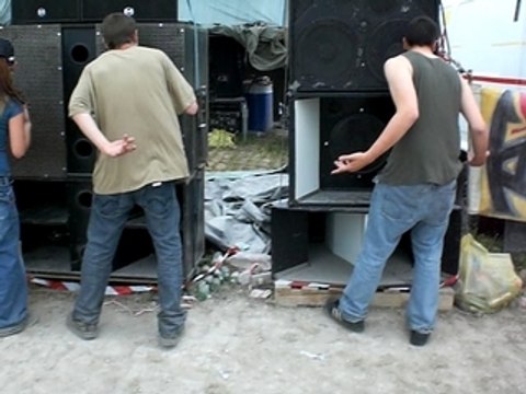 Free Oblyk Défroké et K1 Resistance (8)