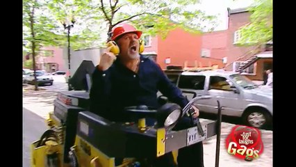 Best Hidden Cams - Funerals and Smashed Pearls