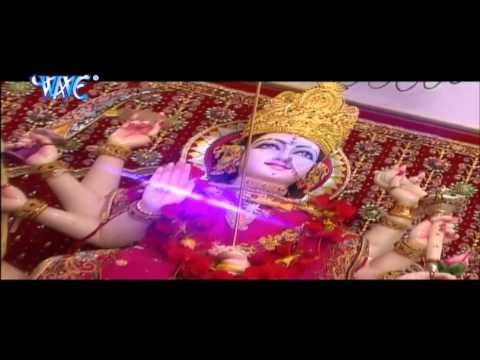 सेवक झूम झूम - Mata D.J Song | Good Morning Maiya Ji Ke | Abhay Lal Yadav | 2014 Bhakti Song