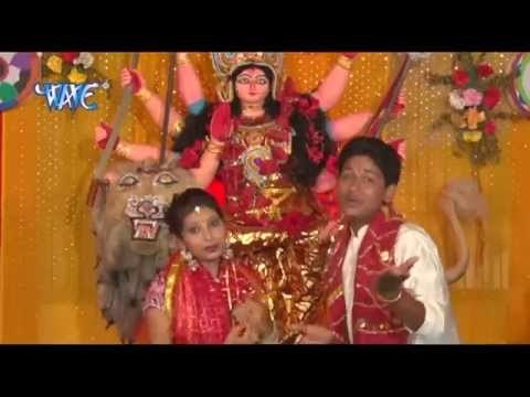 करुआ तेल - Good Morning Maiya Ji Ke | Aanad Raj Patel, Abhay Lal Yadav | 2014 Bhakti Song