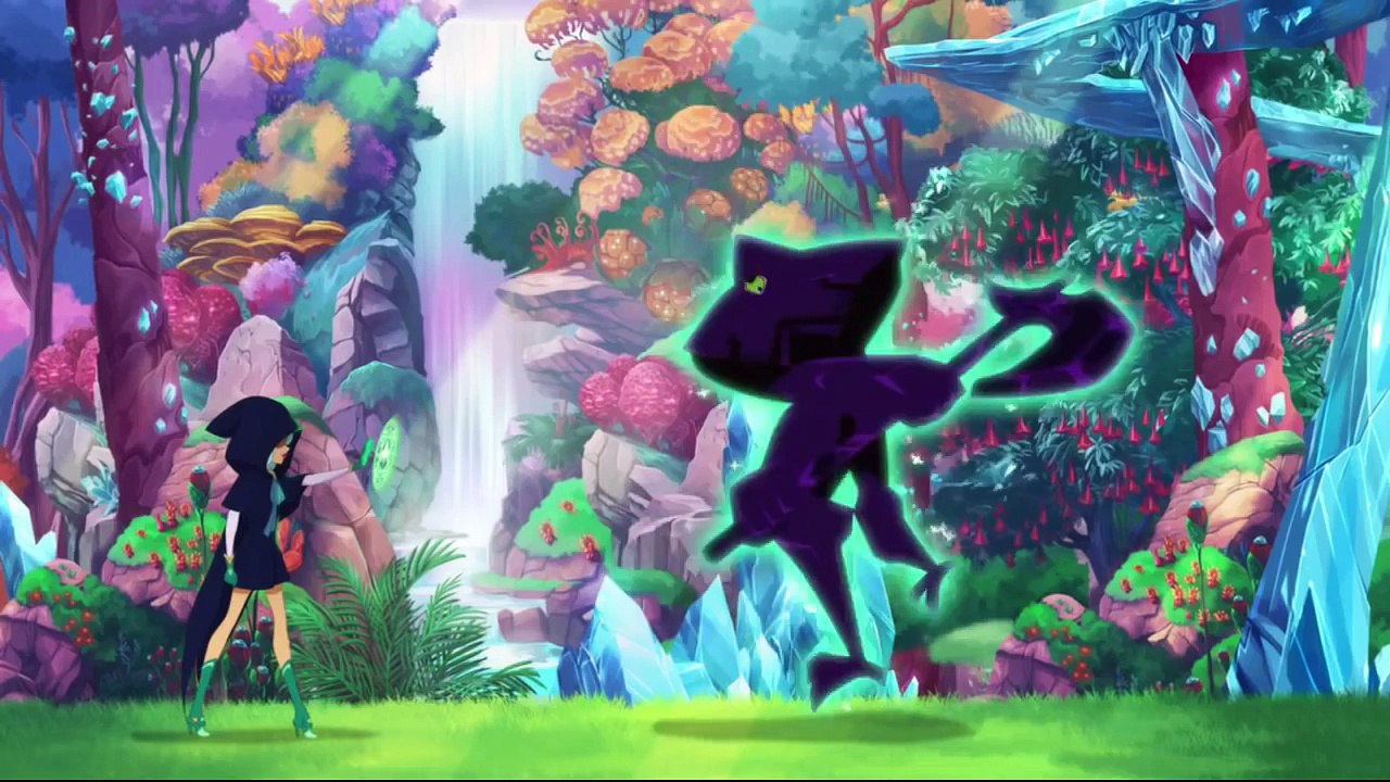 Carissa and Lyna | LoliRock