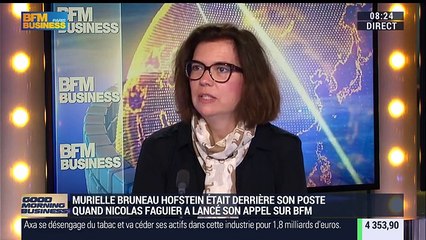 France Genoise redevient rentable - 23/05