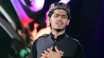 Jo v Mangan Menu Sarqar ata kardey ne By Umair zubair Qadri Naat  Album 2016