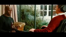 1+1 (Intouchables, 2011) трейлер к фильму