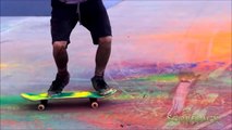 Awesome Inline Skate and Skateboard Guys Wins & Fails