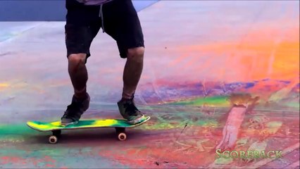 Awesome Inline Skate and Skateboard Guys Wins & Fails