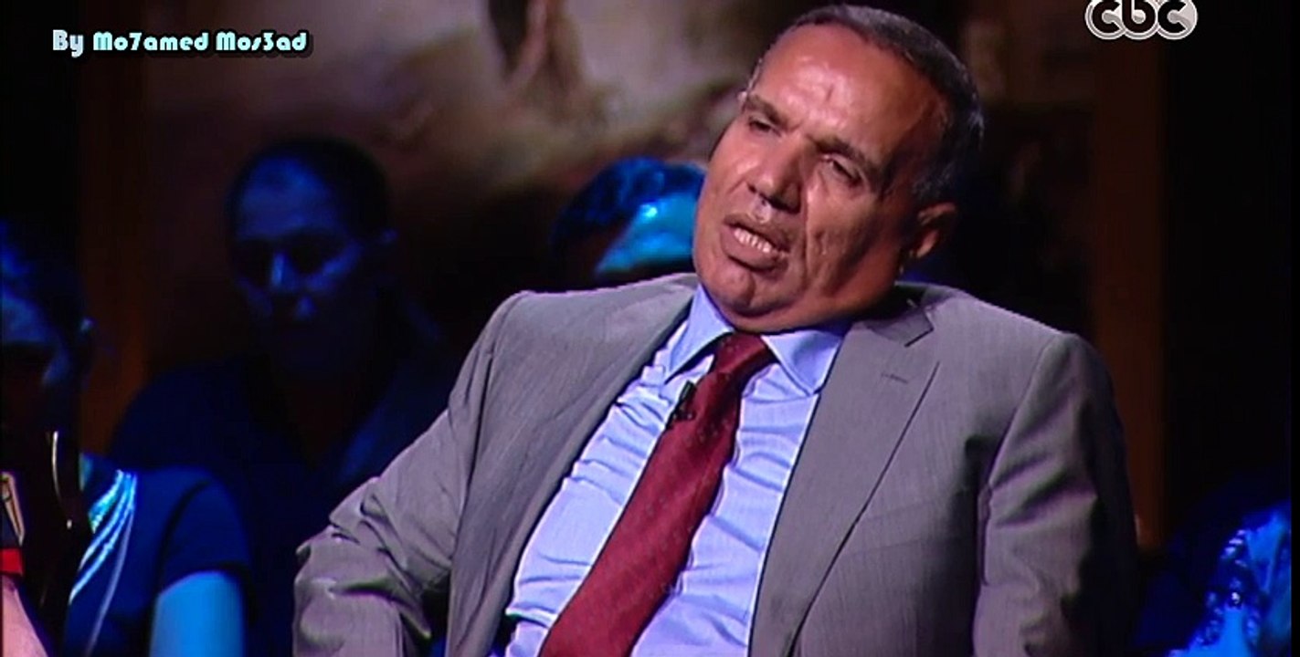 برنامج حصلت قبل كده الحلقة 8 الثامنة