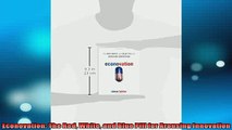 Free PDF Downlaod  Econovation The Red White and Blue Pill for Arousing Innovation  BOOK ONLINE