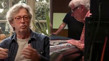 Eric Clapton & Producer Glyn Johns Discuss The New Album 'I Still Do'