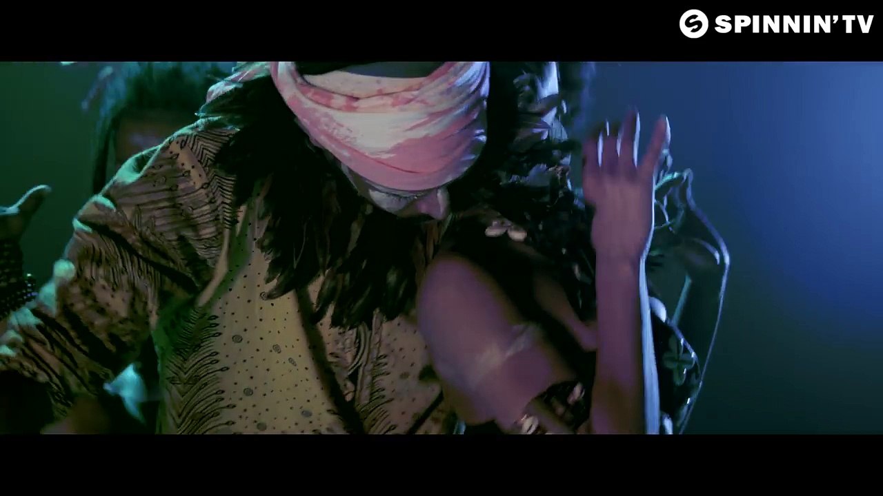 tribe-daddy's groove ft. steve biko