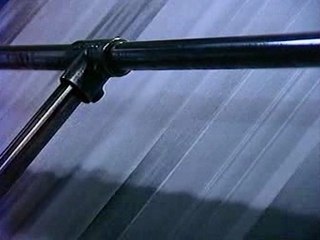 Emission Mystere - Dame Blanche