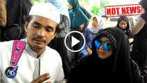 Kenangan Terakhir Sebelum Ayahanda Rina Gunawan Meninggal - Cumicam 23 Mei 2016