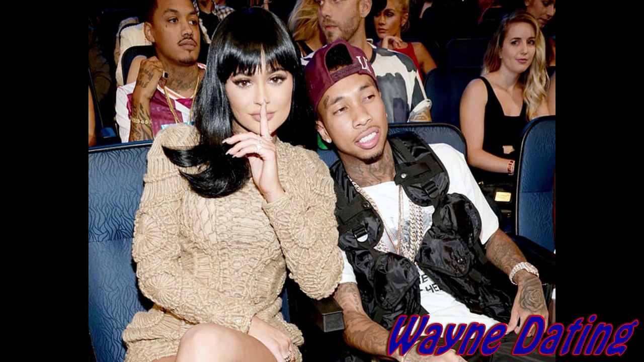 TYGA and KYLIE JENNER SEX TAPE... TRUTH EXPOSED!