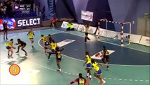 All star LFH 2015-2016 - Plus bel arrêt !