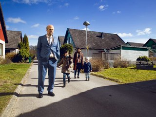 A Man Called Ove: Trailer HD VO st bil