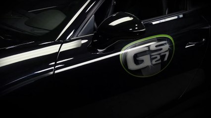 Spot sponsoring GS27