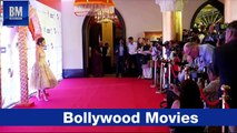 Prince William and Kate Middleton's GALA Dinner with Shahrukh Khan,Aishwarya Rai and others mp4