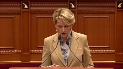 Report TV - Zgjedhjet në PS, Rama dublon në Gjirokastër e Vlorë Kokëdhimën