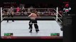Extreme Rules 2016 World Title Roman Reigns Vs AJ Styles