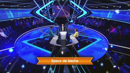 Questions pour un champion – Face à Face - 14-05-2016