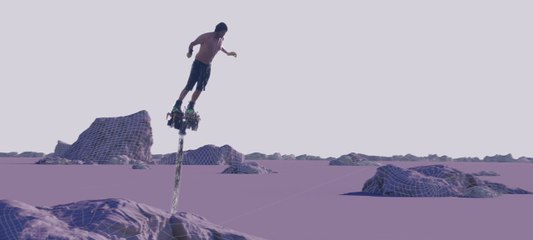 Fishermans Friend Vfx Breakdown
