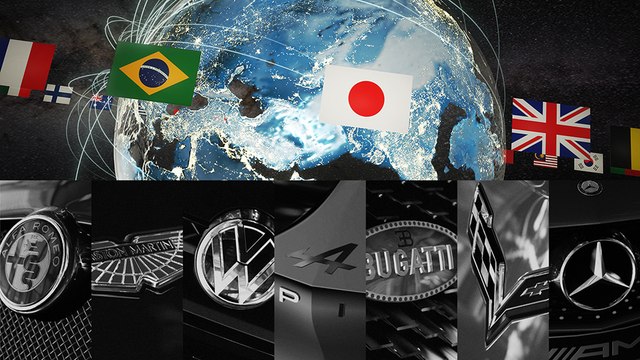 VÍDEO: Gran Turismo Sport, siente la competición desde tu salón