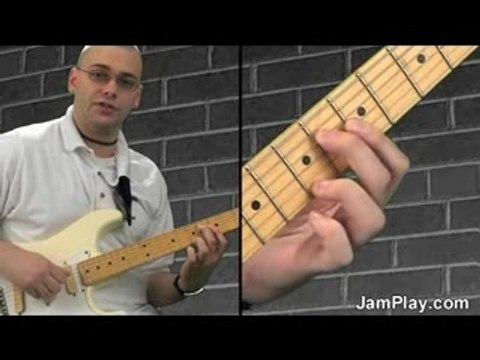 Guitar Lesson: Led Zeppelin - Stairway to Heaven