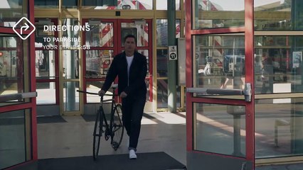 Chaqueta inteligente de Google y Levis