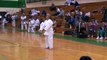 Heian Shodan - Wadokai Shudokan Karate Tournament - 28 Oct 2006