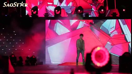 Remember Me  (Liveshow M-TP Ambition - Chuyến Bay Đầu Tiên - Hồ Chí Minh)