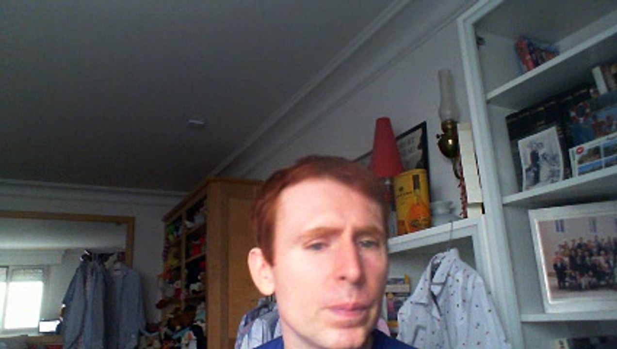 Wiwi égratigne "bring on the night" de Police