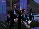 Appetent Duo intro (Sims 2 series)