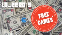 FreeGames - Actu des jeux videos gratuits